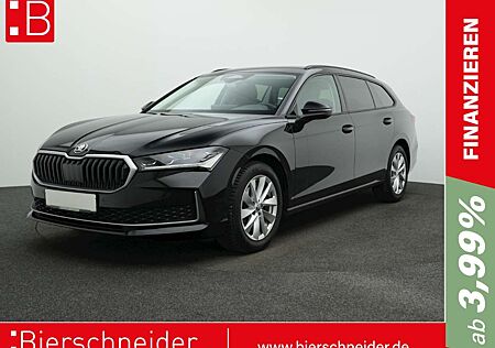 Skoda Superb Combi 1.5 eTSI DSG FACELIFT Selection AHK NAVI KAM