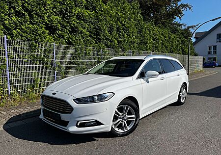 Ford Mondeo .5EcoBoost Start-Stop Titanium AUTO/NAVI/SPUR/TEMP