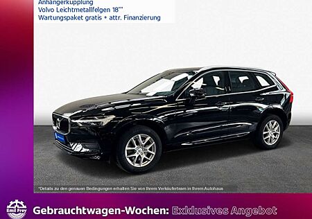 Volvo XC 60 XC60 B5 AWD Momentum-Pro Aut PilotAssist Leder Nav