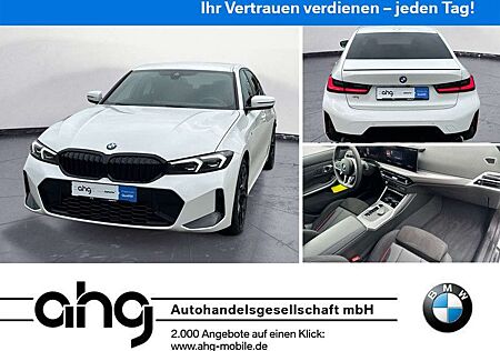 BMW 320 d xDrive Aut. M Sportpaket Pro Komfortzugang