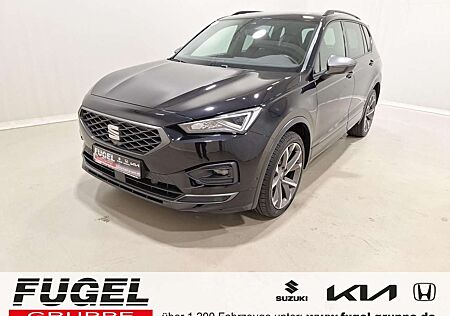 Seat Tarraco 2.0 TDI DSG FR 4Drive Standhzg.|AHK|Pano|ACC|Navi