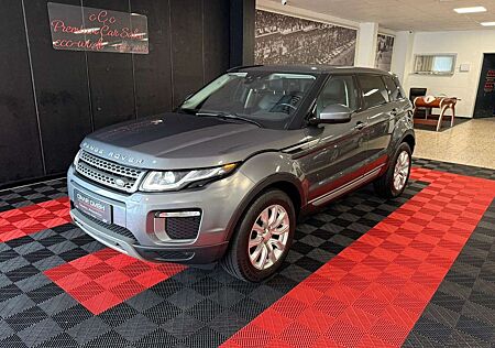 Land Rover Range Rover Evoque SE