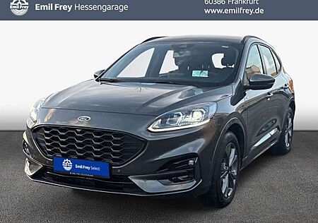 Ford Kuga 2.0 EcoBlue Aut. ST-LINE