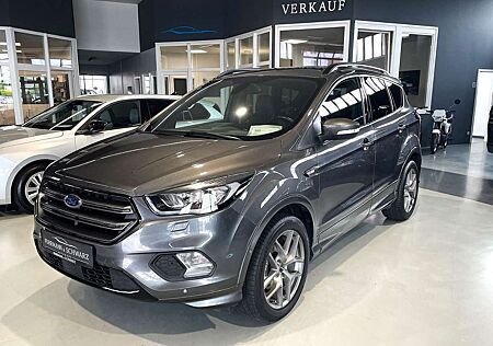 Ford Kuga 1.5 EcoBoost ST-Line Lenkradh.Navi AHK