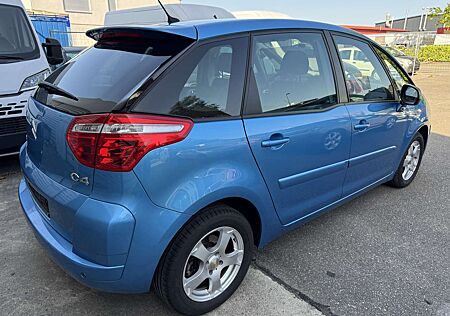 Citroën C4 Picasso Citroen Tendance. Automatik . TÜV Neue