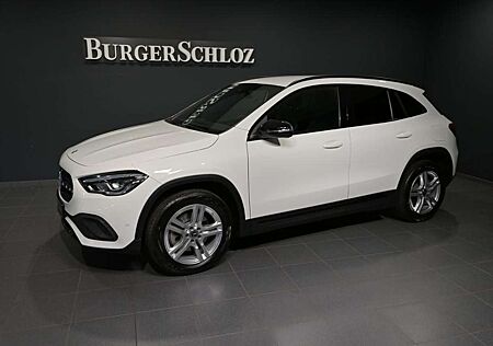 Mercedes-Benz GLA 250 e PROGRESSIVE/LED/AHK/NAVI/MBUX/TOTW/SHZ