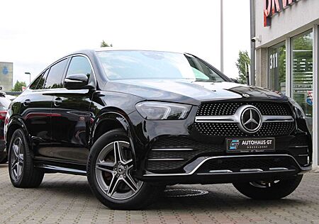 Mercedes-Benz GLE 350 e 4Matic Coupe/AMG/Pano/ACC/Spur/Navi/AHK