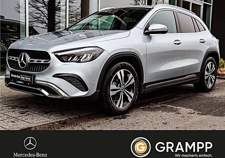 Mercedes-Benz GLA 180 Progressive-Adv.-Plus/Burmester/LED/MBUX