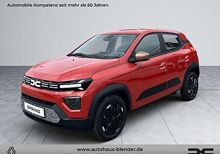 Dacia Spring Extreme 65