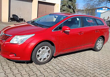 Toyota Avensis Combi 1.6 Original 64000km