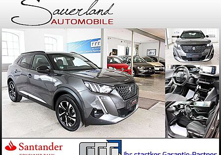 Peugeot 2008 GT AUTOMATIK LED KAMERA TEMPOMAT