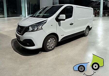 Nissan NV300 Kasten L1H1 2,9t/Kamera/Webasto/Navi/AHK+