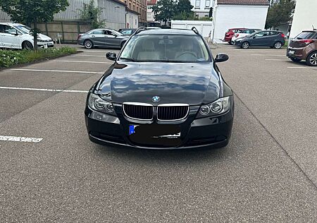 BMW 320d 320