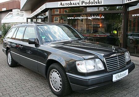 Mercedes-Benz E 200 TE | 7-Sitzer| Automatik | AHK| Tüv Neu