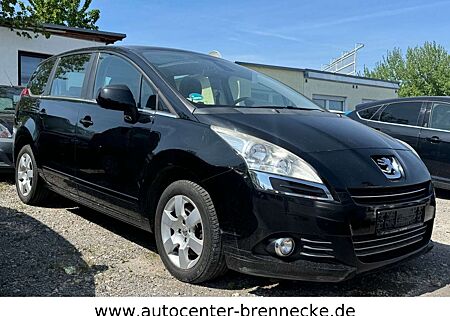 Peugeot 5008 Premium