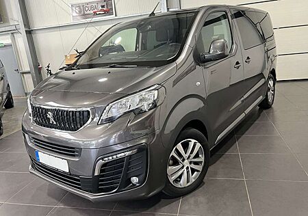 Peugeot Traveller 2.0 HDi L2 **8-Sitze*Navi*Kamera*AHK**