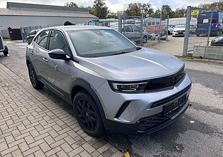 Opel Mokka GS Line