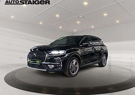 DS Automobiles DS7 Crossback DS 7 Crossback 4x4 Hybrid E-Tense Grand Chic Pano