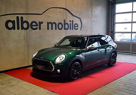 Mini Cooper gebraucht kaufen Mini Cooper Clubman 1.Hand scheckh.