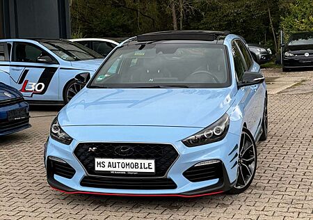 Hyundai i30 N Performance*Panorama*Neuwertiger Zustand*