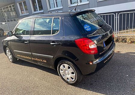 Skoda Fabia 1.2 HTP Classic