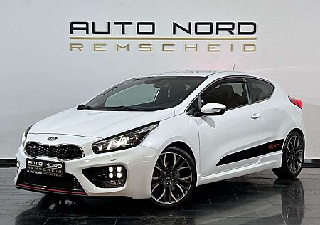 Kia Pro_ceed ProCeed / pro_cee'd ProCeed 1.6 GT-Track *Kamera*Navi*Tempomat*