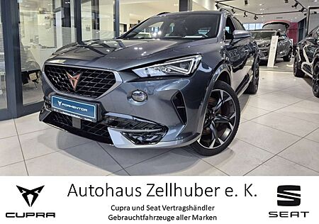 Cupra Formentor VZ 2.0TSI 4D DSG *ACC*Full Link*Shz*