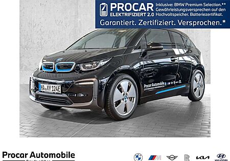 BMW i3 120 NaviBusiness Kamera LED Sitzheiz.