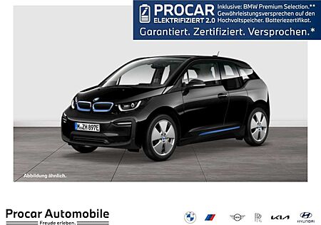 BMW i3 120 NaviBusiness Kamera LED Sitzheiz.