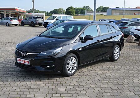 Opel Astra K Sports Tourer 1.2 Edition+ LED+Navi