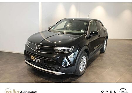 Opel Mokka 1.2 Turbo ''Ultimate'' Matrix-LED Navi Parksensore