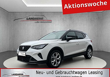 Seat Arona 1.0 TSI FR LED/Navi/SHZ