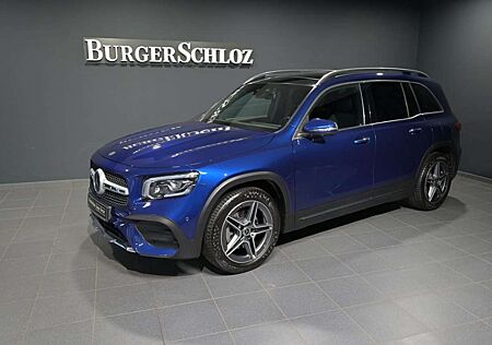 Mercedes-Benz GLB 250 AMG/PANO/AHK/KAMERA