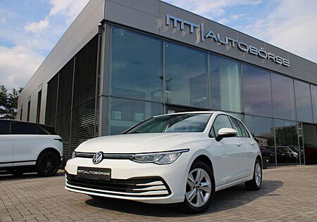 VW Golf Volkswagen VIII 2.0 TDI DSG *LIFE* ACC/DIGITAL-CO./LED
