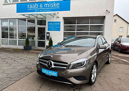 Mercedes-Benz A 180 CDI Urban *Xenon/PDC/SHZ/Bluetooth/Kamera*