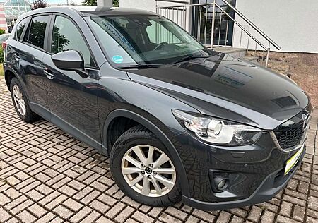 Mazda CX-5 Center-Line 2WD°Klimaauto.°Alu°EU6°2.Hd°