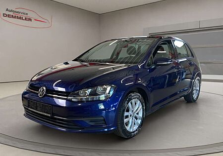 VW Golf Volkswagen VII Trendline 1.0 TSI EU6d-T,Klima,Navi,Parksensor