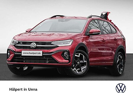 VW Taigo Volkswagen 1.0 R-LINE DSG SITZHZG CAM ALLWETTERREIFEN