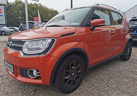 Suzuki Ignis 1.2 Intro Edition+