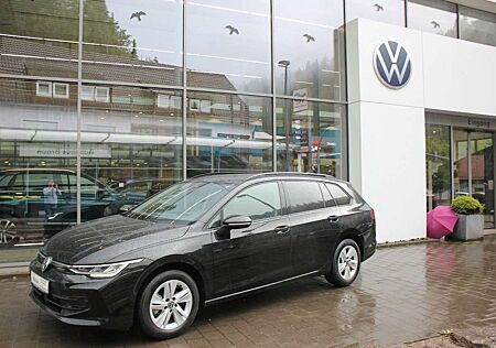 VW Golf Volkswagen VIII Variant Life 1.5 eTSI DSG Navi,LED,PDC