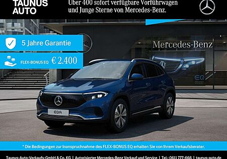Mercedes-Benz EQA 300 4M PROGRESSIVE ADVANCED DISTRONIC KAMERA