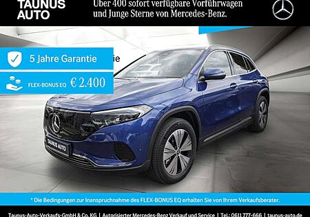Mercedes-Benz EQA 300 4M PROGRESSIVE ADVANCED DISTRONIC KAMERA