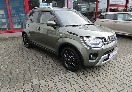 Suzuki Ignis 1.2Hybrid CVT Comfort LED Kamera AHZV Navi PDC v.