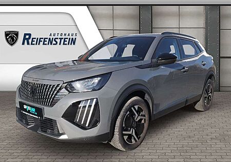 Peugeot 2008 Allure 130 EAT8 NAVI 180°K SOS DAB+ LED