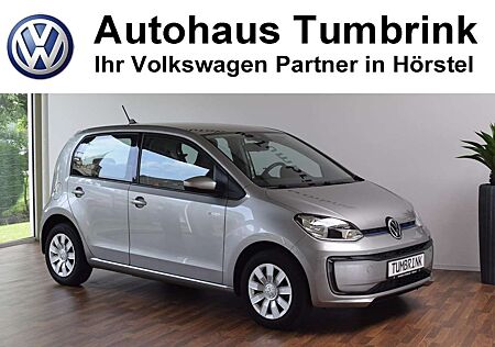 VW e-up! Volkswagen e-up! CCS SHZ Climatronic