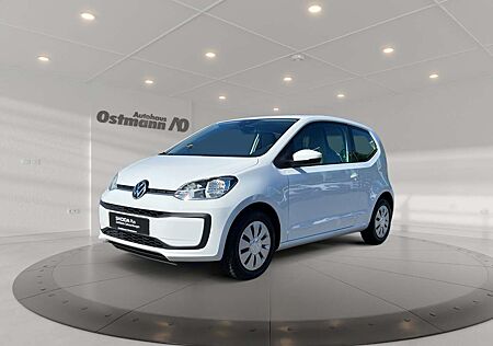 VW Up Volkswagen ! move 48kw *DAB+*KLIMA*WeConnectGo*