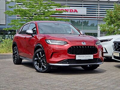 Honda ZR-V 2.0 e:HEV Advance|AERO-Paket