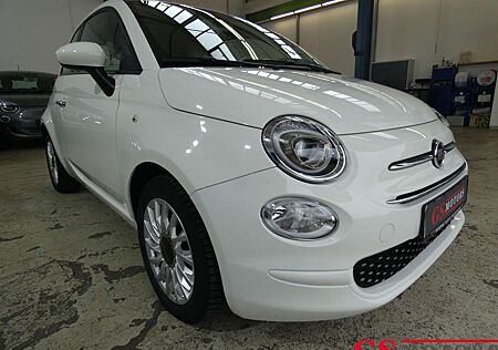 Fiat 500 1.0 GSE Lounge*KLIMA*CARPLAY*UCONNECT*PDC