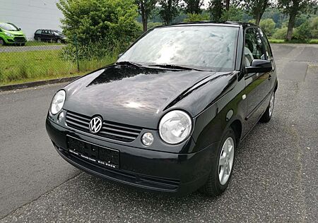 VW Lupo Volkswagen 1.4 Princeton TÜV 05/2027 KLIMA