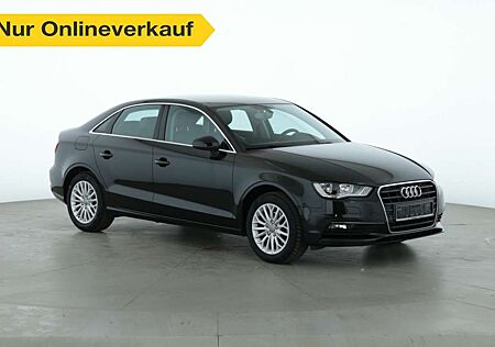 Audi A3 Limousine 1.4 TFSI Ambiente RFK+SHZ+TEMP+